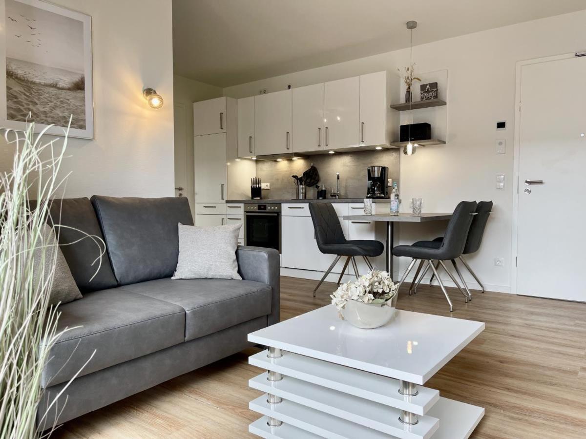 Appartement Kellenhusen Tor 6 Extérieur photo