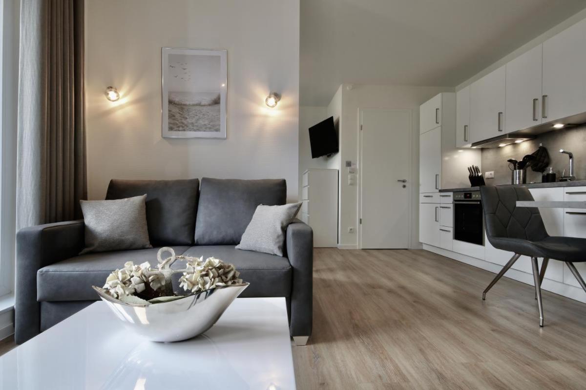 Appartement Kellenhusen Tor 6 Extérieur photo